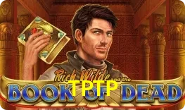 Book of Dead