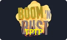 Boom or Bust
