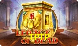 Legacy of Dead