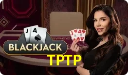 Live Blackjack